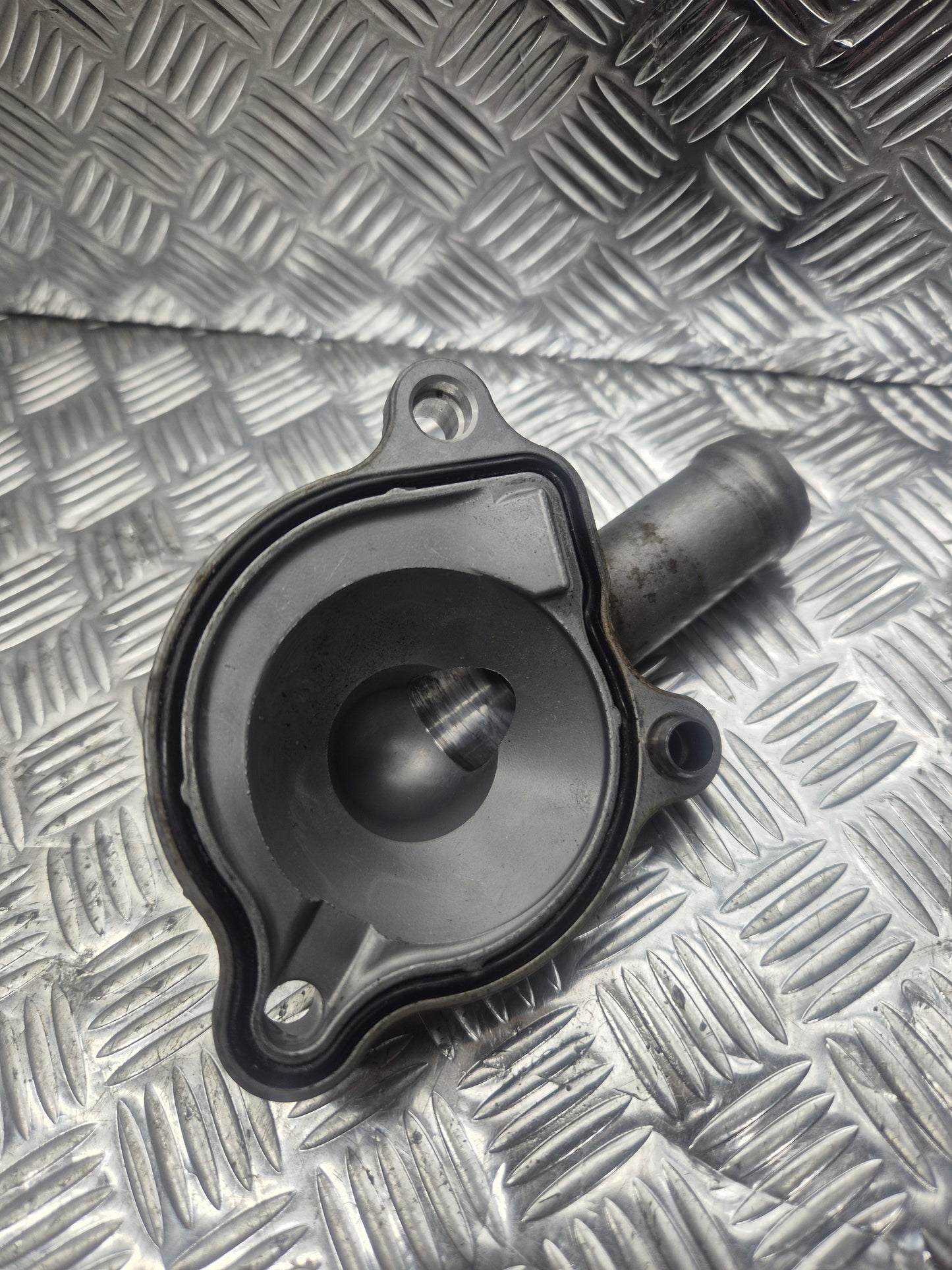 Carter de pompe à eau HONDA 450 CRF 2009-2012