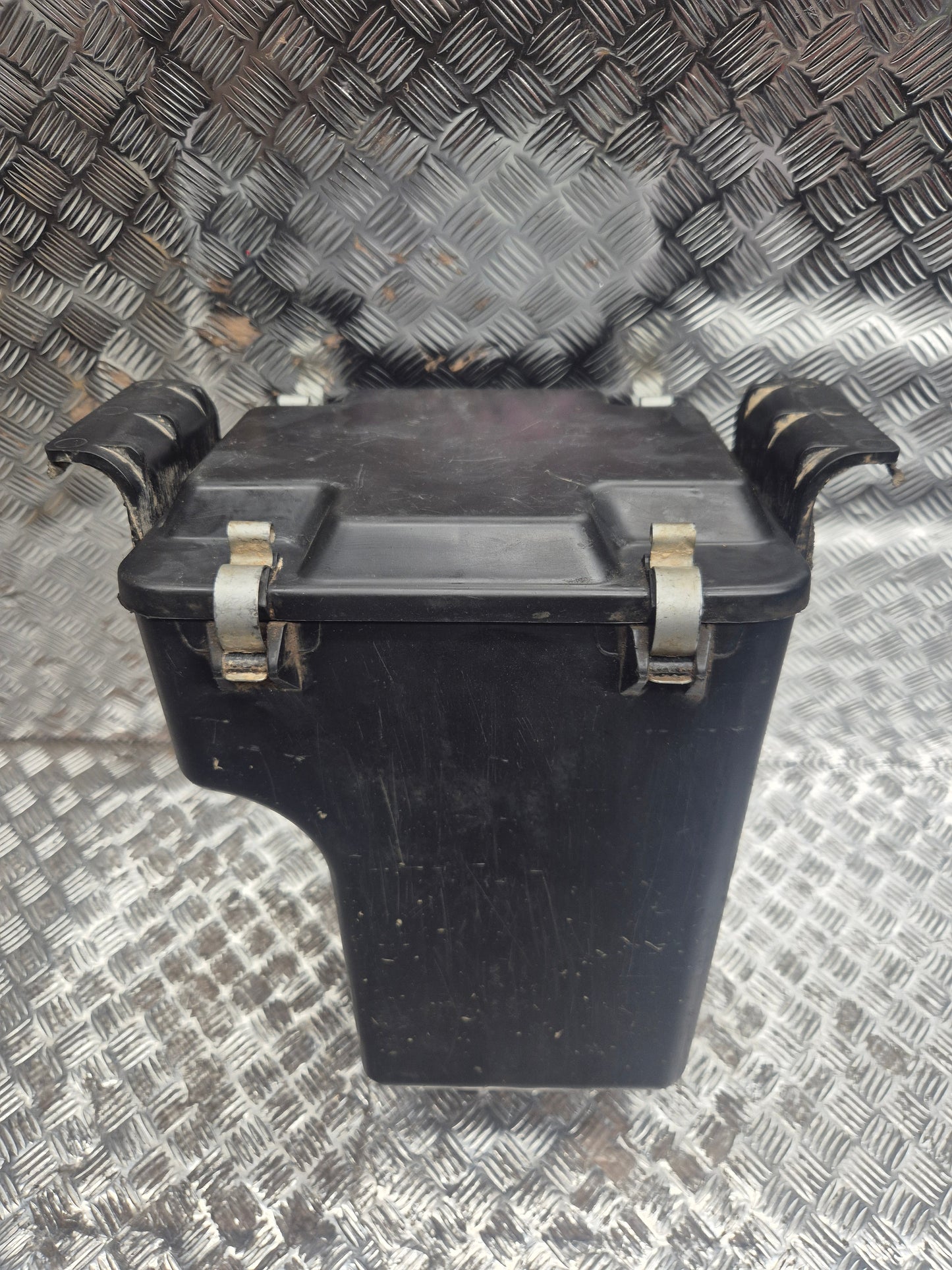 Boite à air HONDA FOURTRAX 350 RANCHER 4X4 2004-2006
