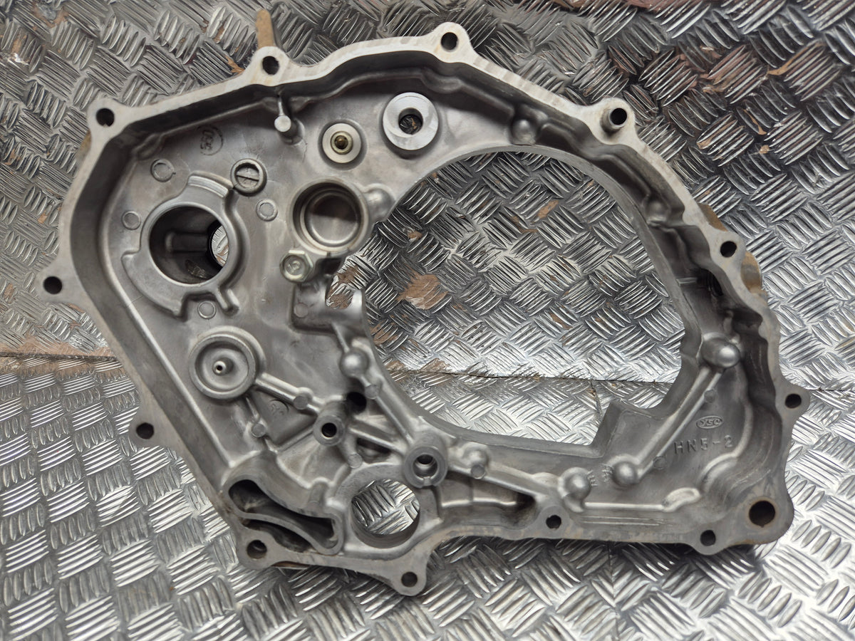 Couvercle Carter moteur arrière HONDA TRX 350 RANCHER 2004-2006