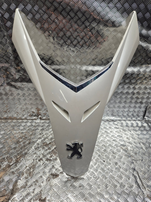 Carenage avant Peugeot 125 satelis 2010