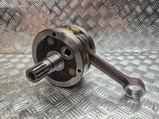 Vilbrequin GASGAS 125 EC 2007