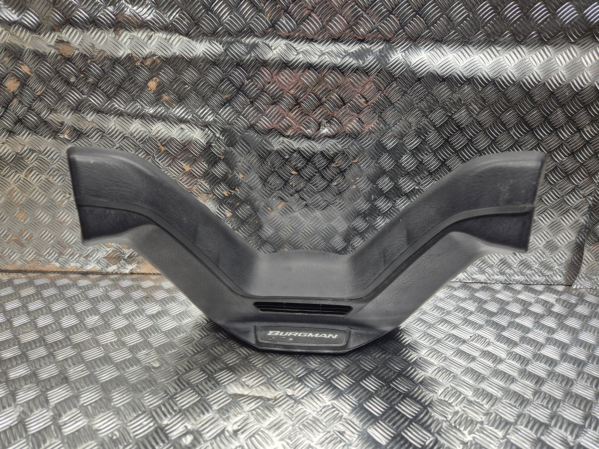 Couvre guidon SUZUKI 400 BURGMAN 2003-2006