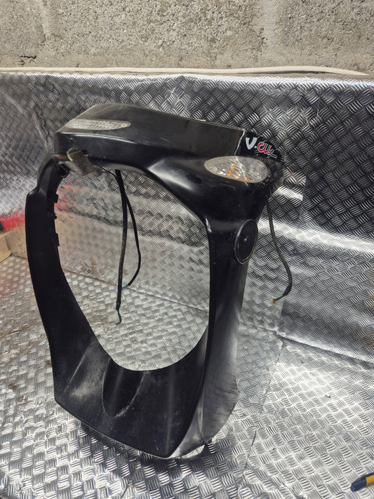 Carénage avant PEUGEOT 50 V-CLIC