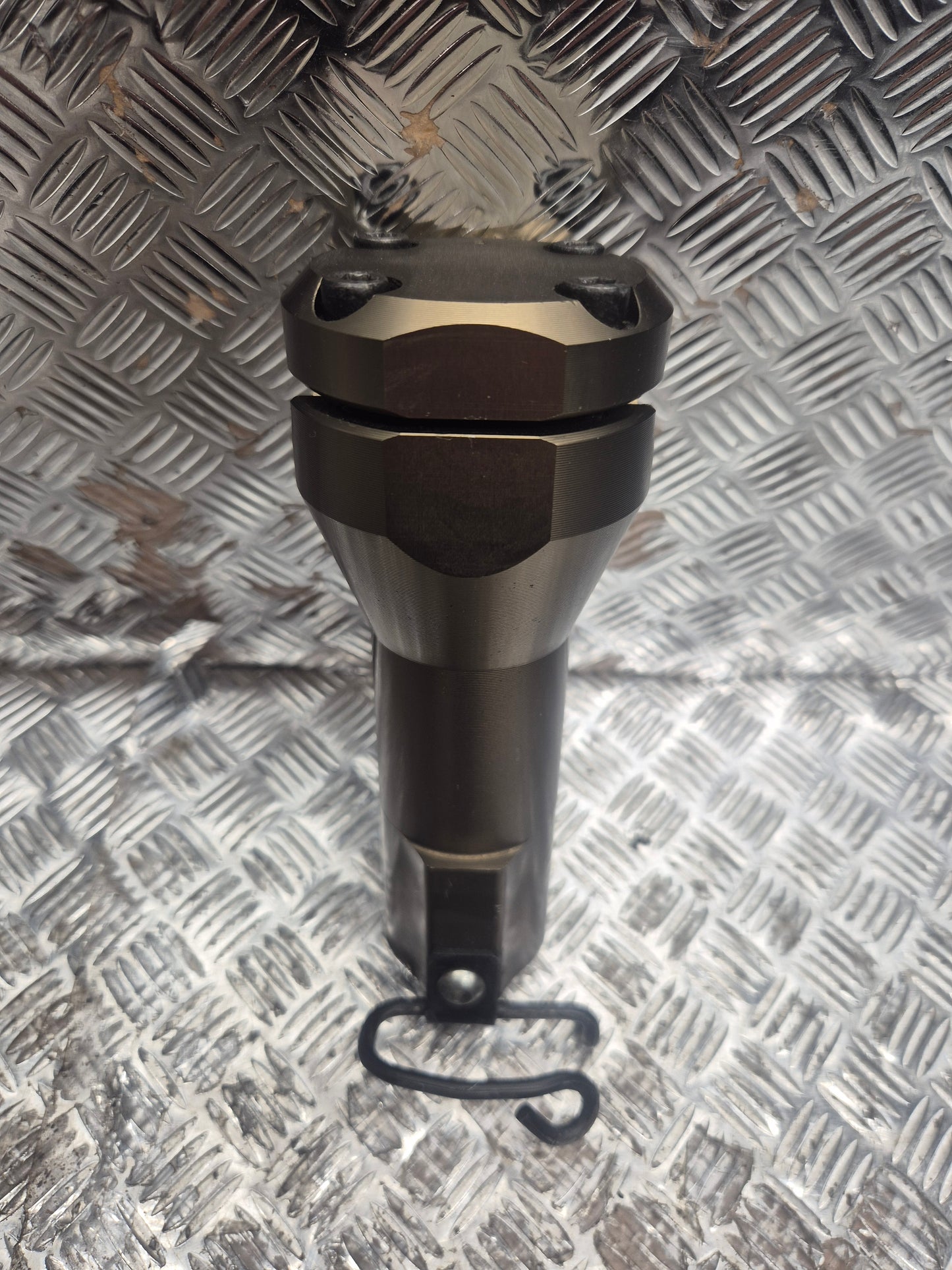 Potence origine MBK BOOSTER YAMAHA BW'S 2004-2017
