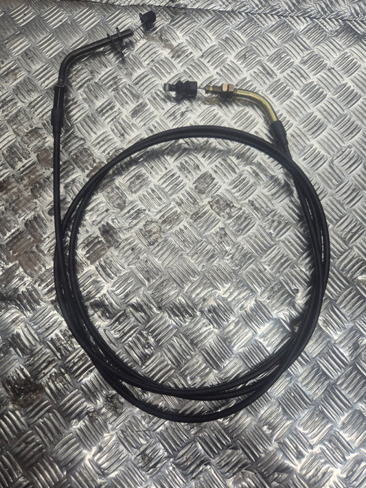 Cable de gaz 50 NECO ONE 2012-2019