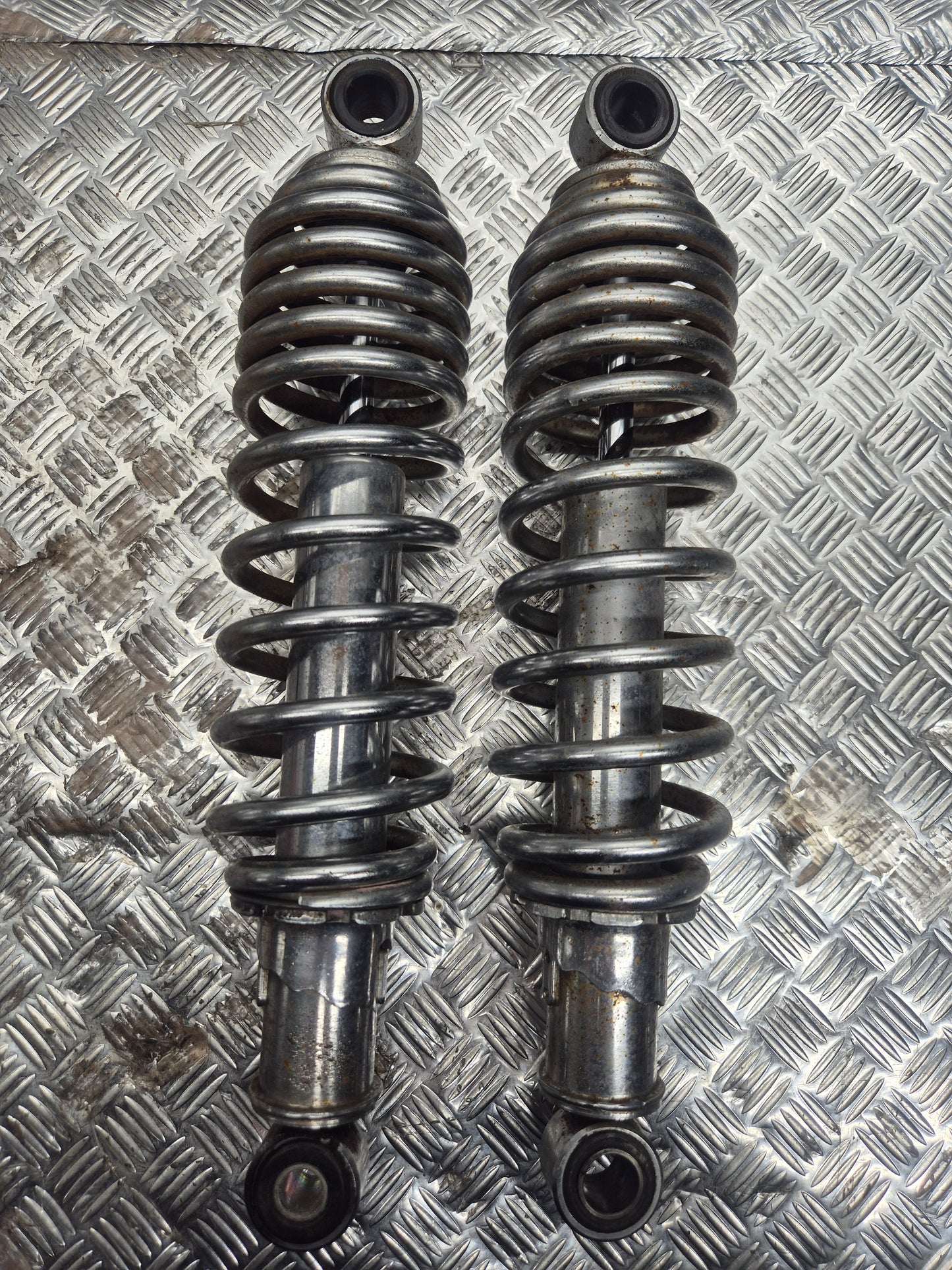 Amortisseur YAMAHA 535 VIRAGO 1989