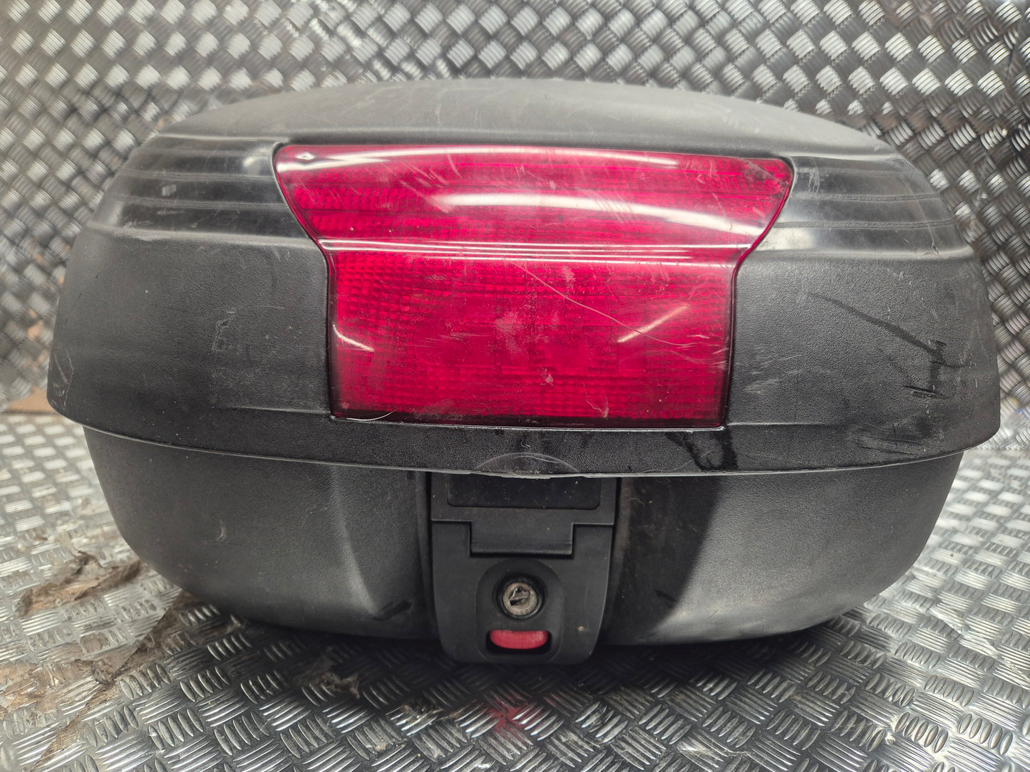 Top case GIVI 50×37