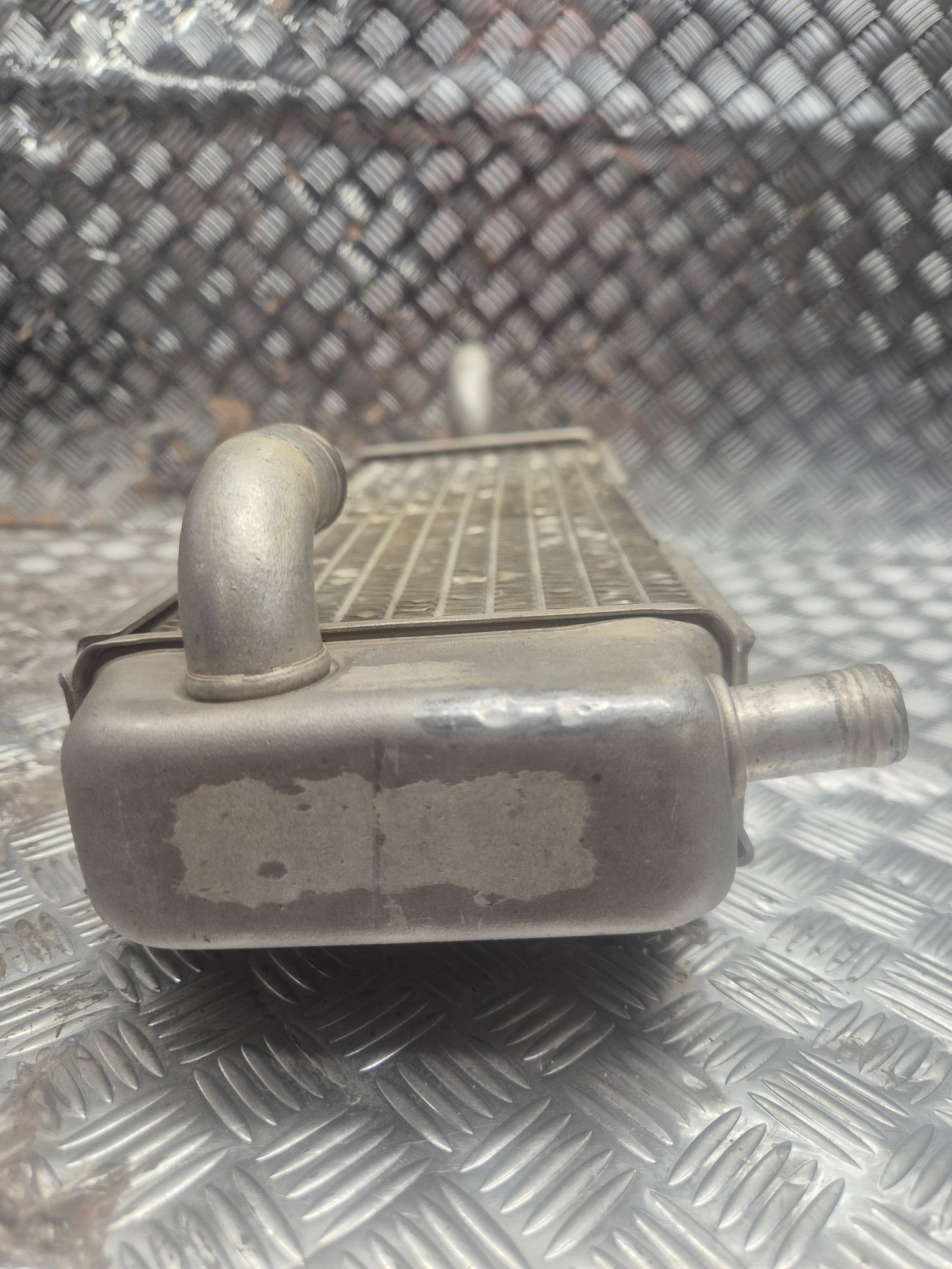 Radiateur droit KAWASAKI 250 KXF 2005