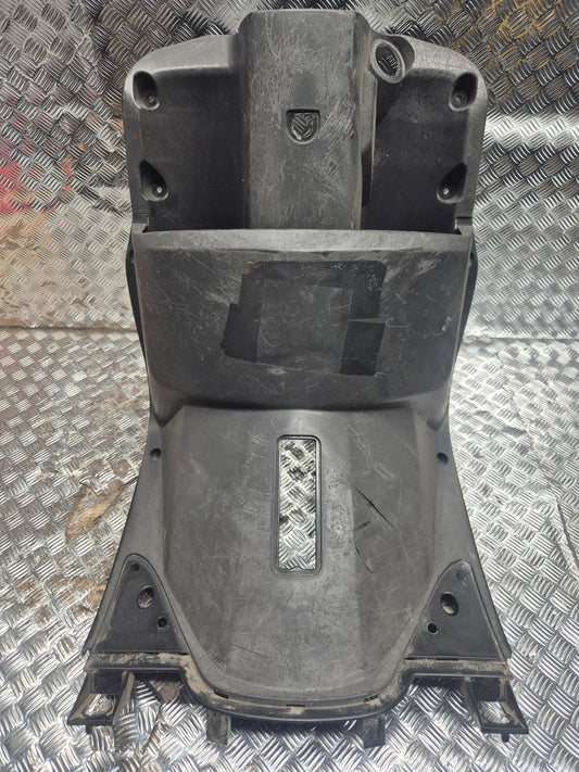 Tablier PEUGEOT 50 V-CLIC