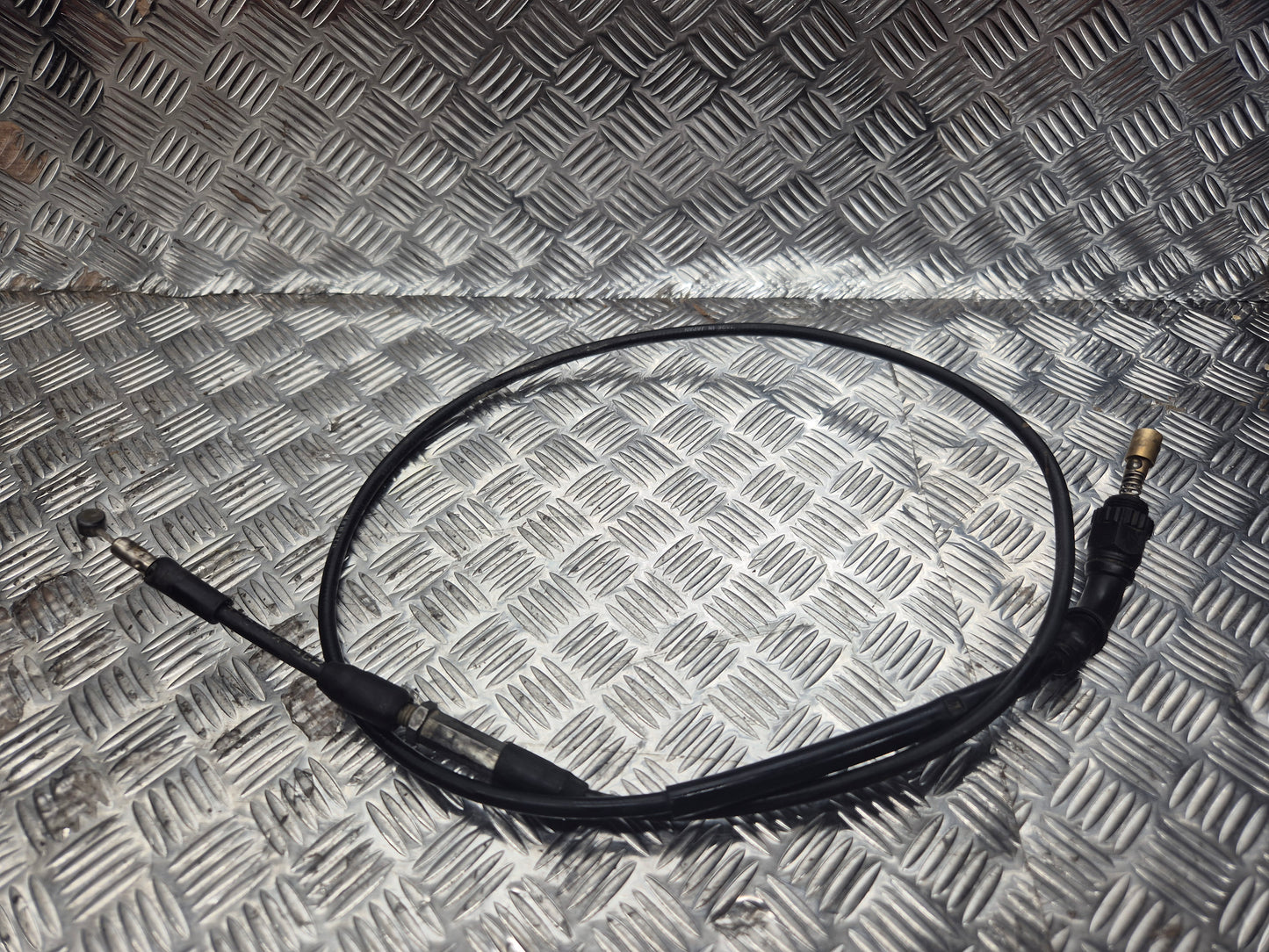 Cable de starter a chaud KAWASAKI 250 KXF 2005