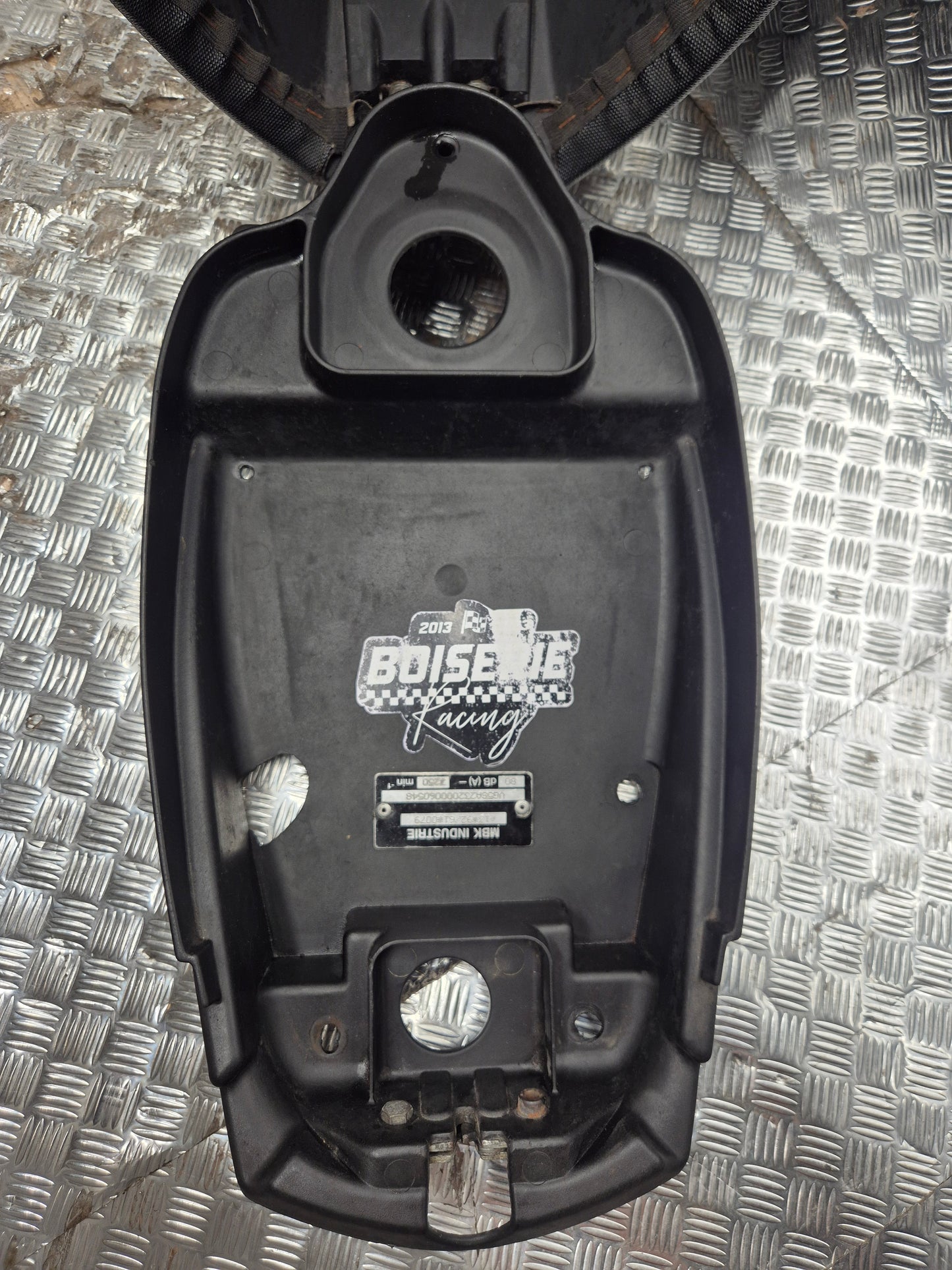 Selle MBK BOOSTER YAMAHA BW'S 2004-2017