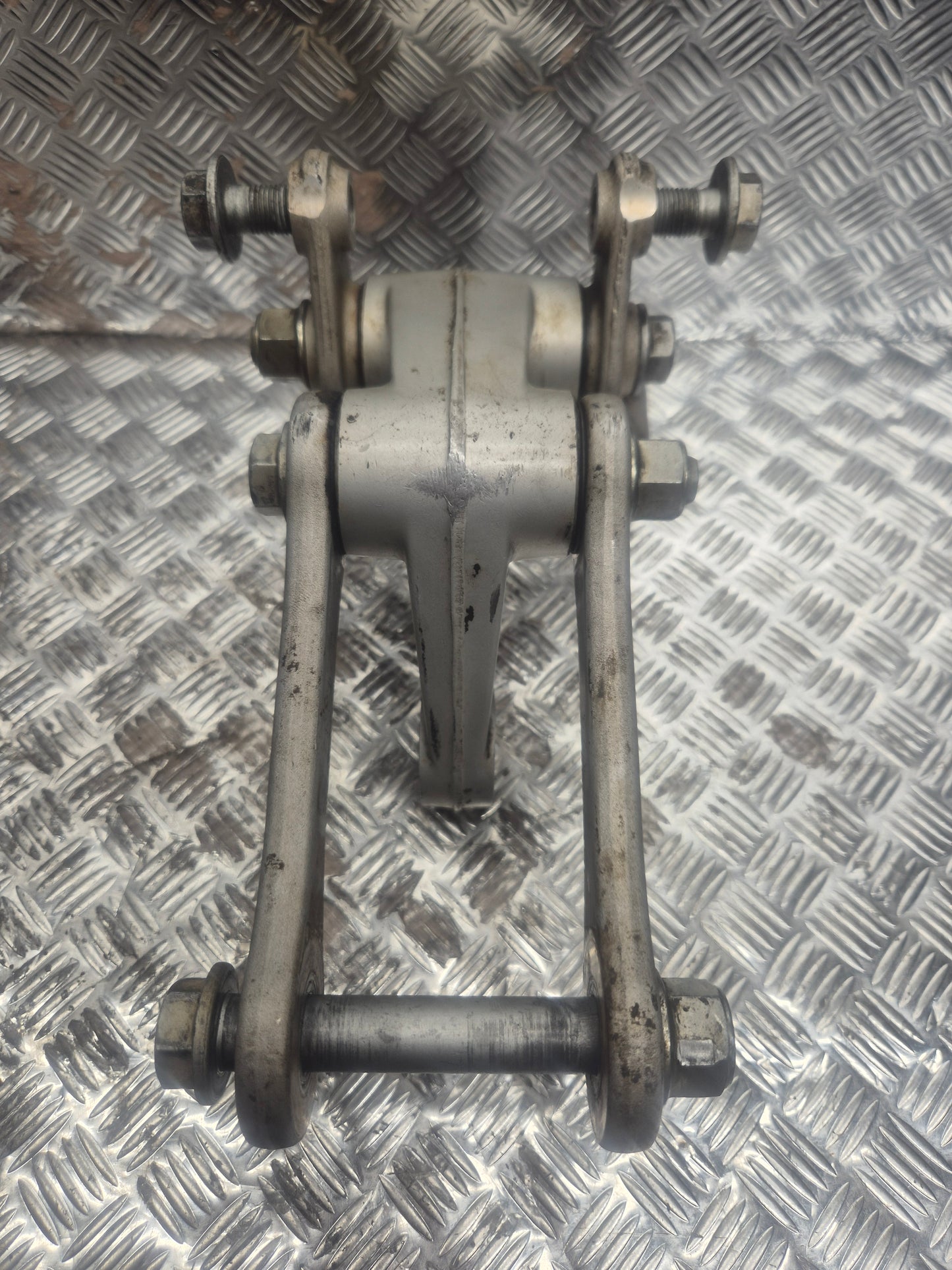 Biellette de suspension GASGAS 125 EC 2007-2009