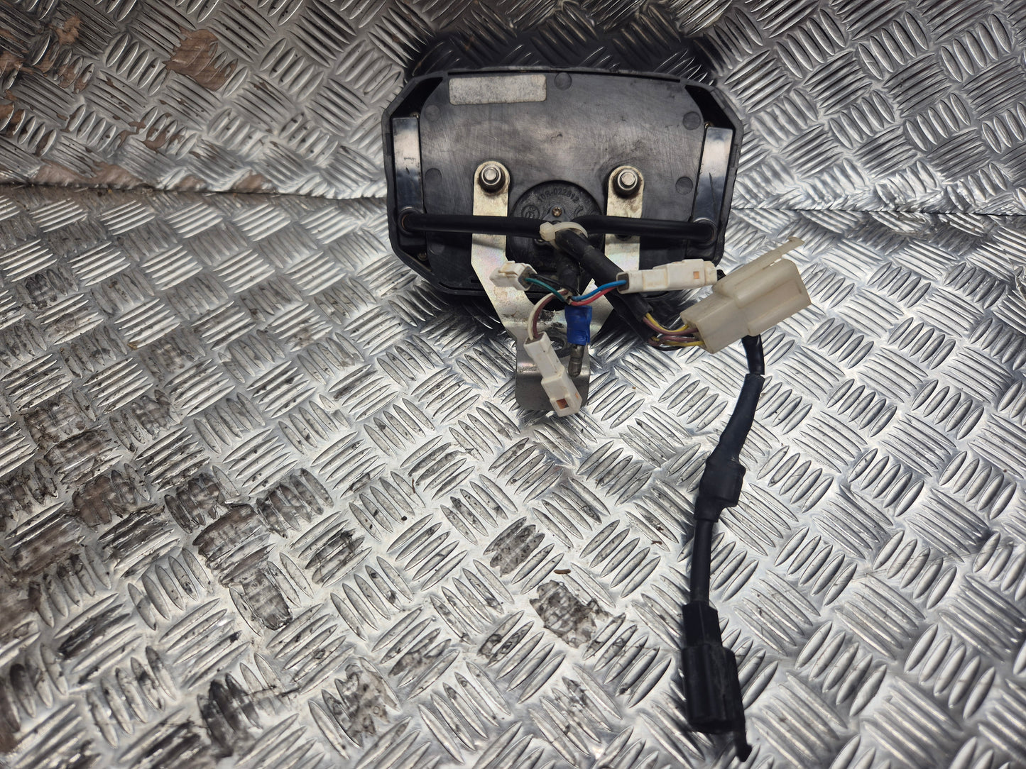 Compteur GASGAS 125 EC 2007-2011