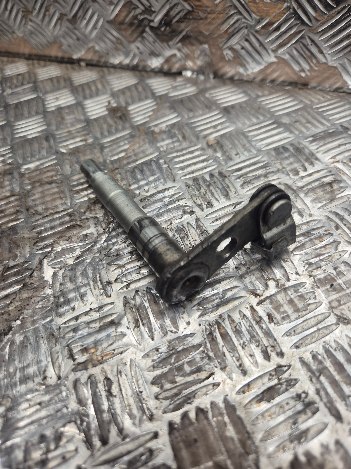 Biellette d'embrayage YAMAHA 450 YZF 2006-2009