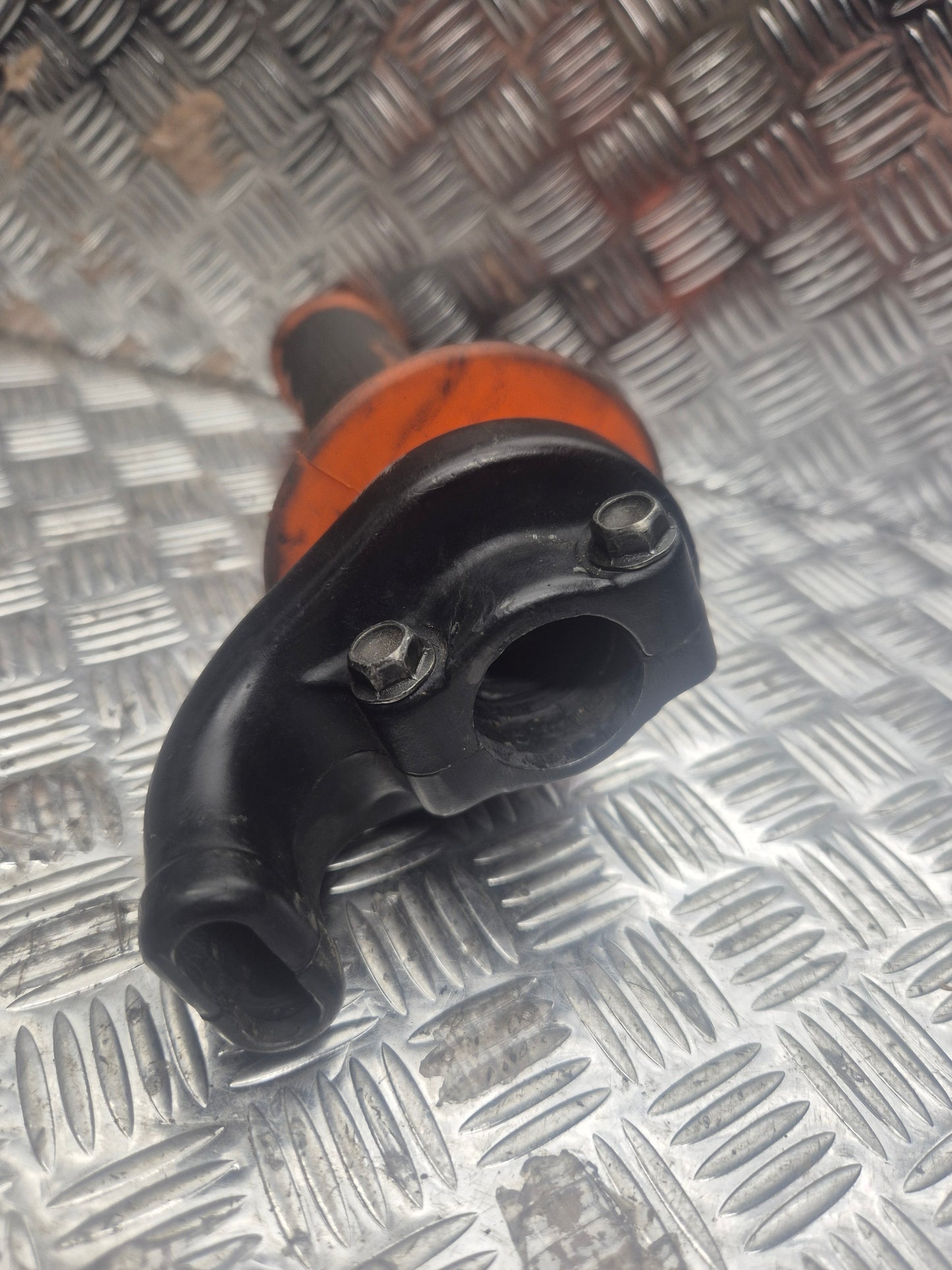 Poignée de gaz KTM 250 SXF 2007-2010