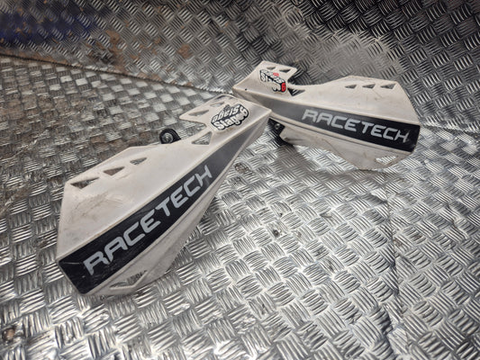 Protège main RACETECH