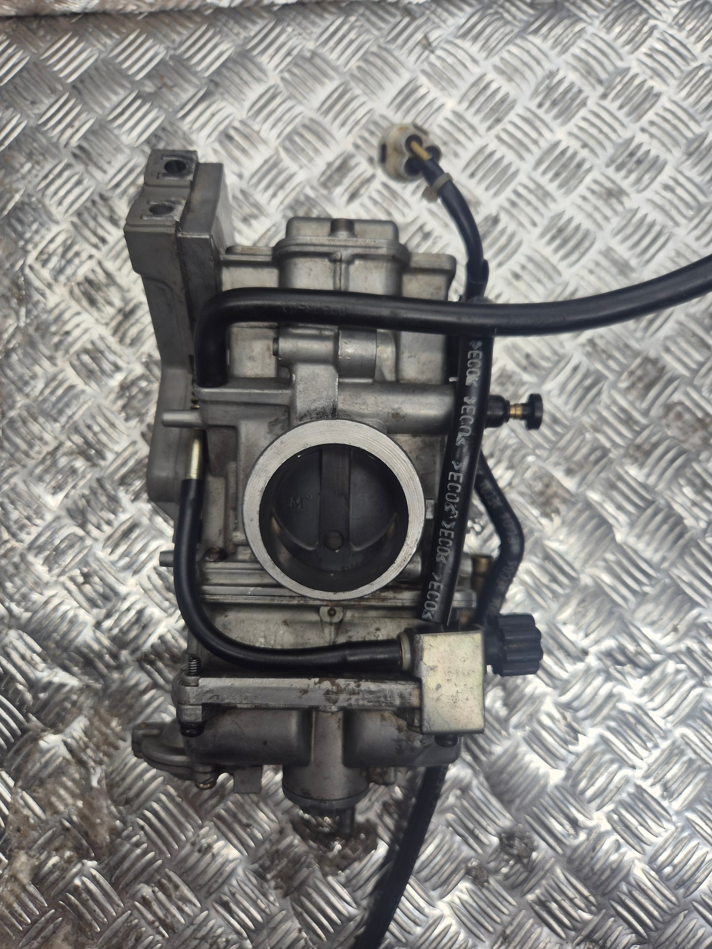 Carburateur KEIHIN KAWASAKI 250 KXF 2005
