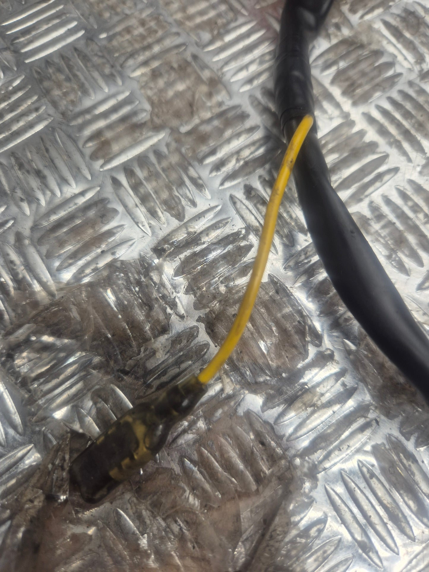 Stator GASGAS 125 EC 2007