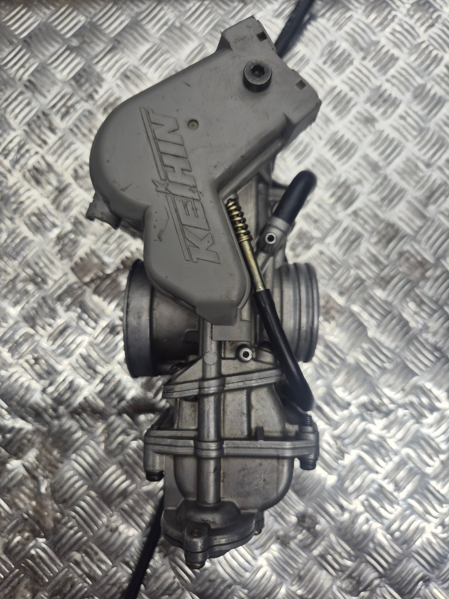 Carburateur KEIHIN KAWASAKI 250 KXF 2005