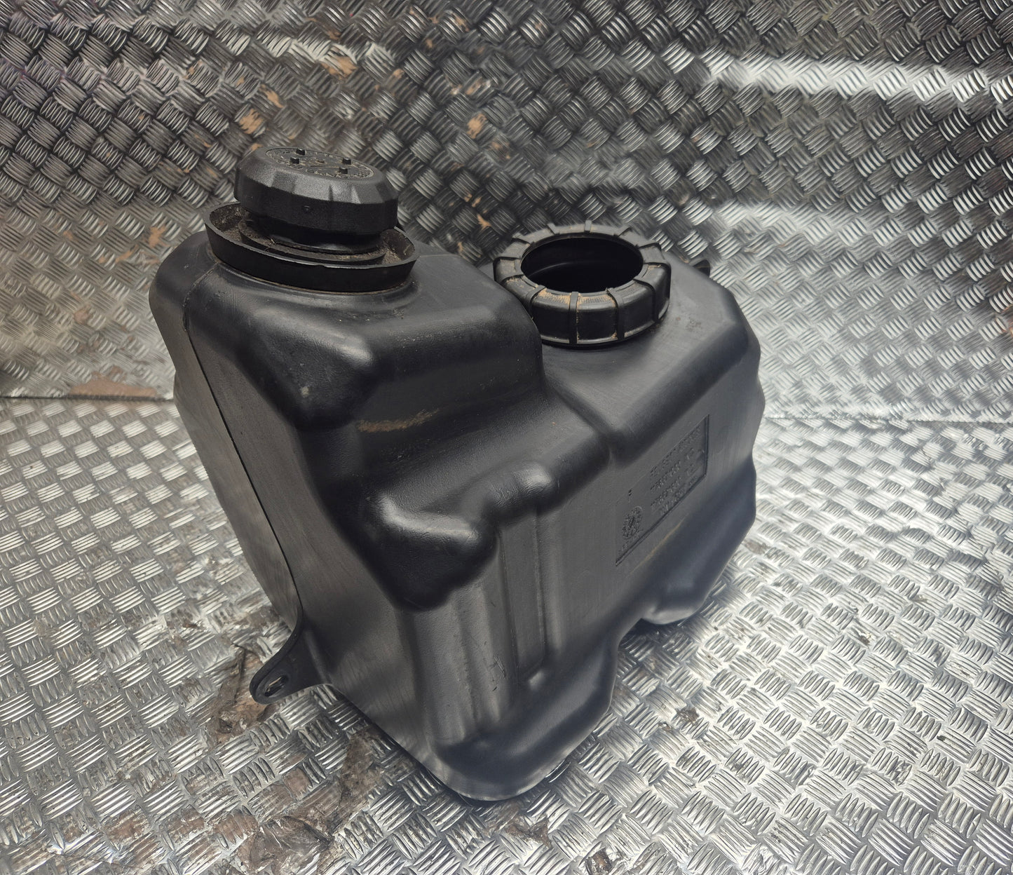 Réservoir PEUGEOT 125 SATELIS 2007-2011