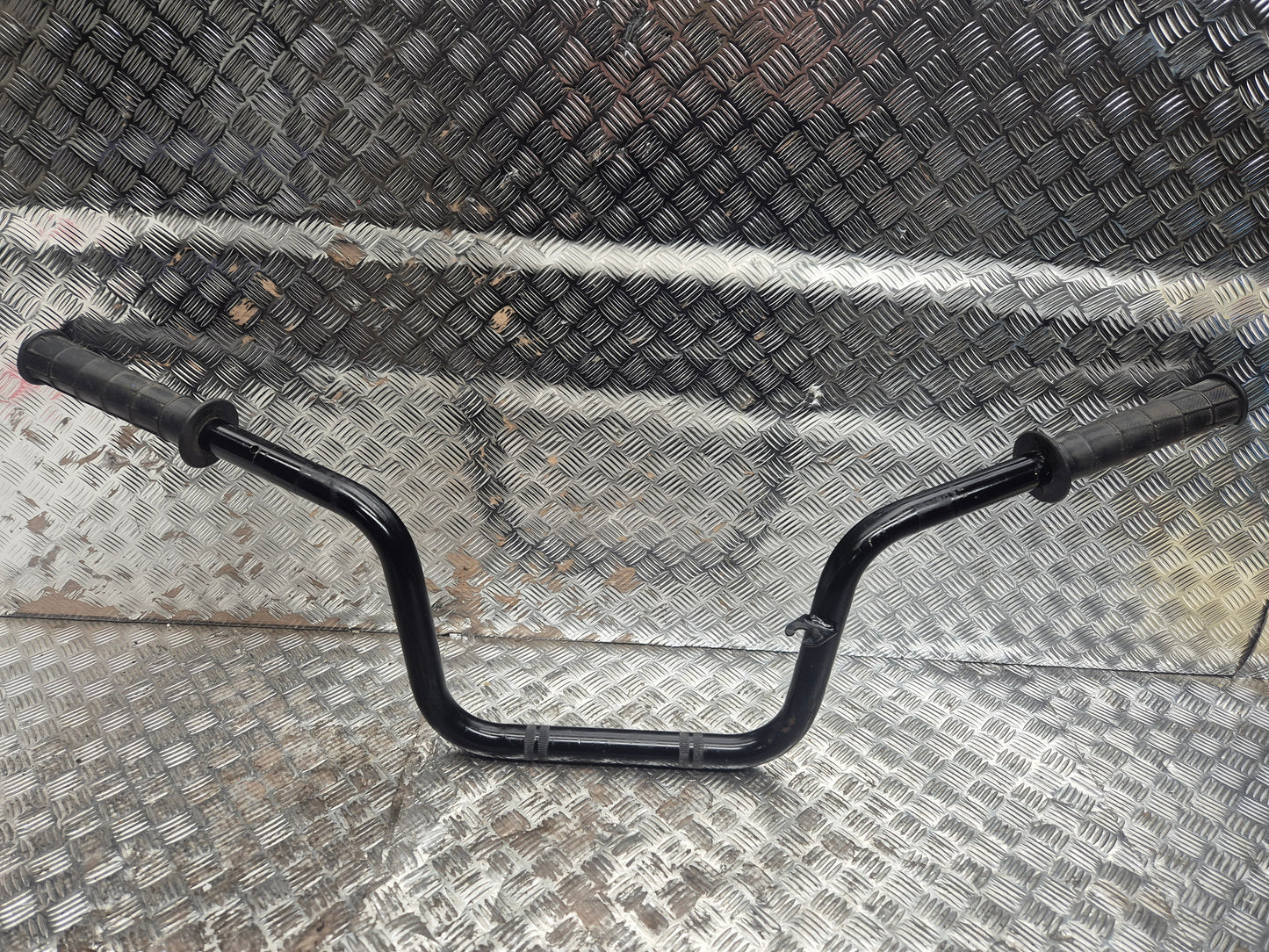 Guidon HONDA FOURTRAX 350 RANCHER 4X4 2004-2006