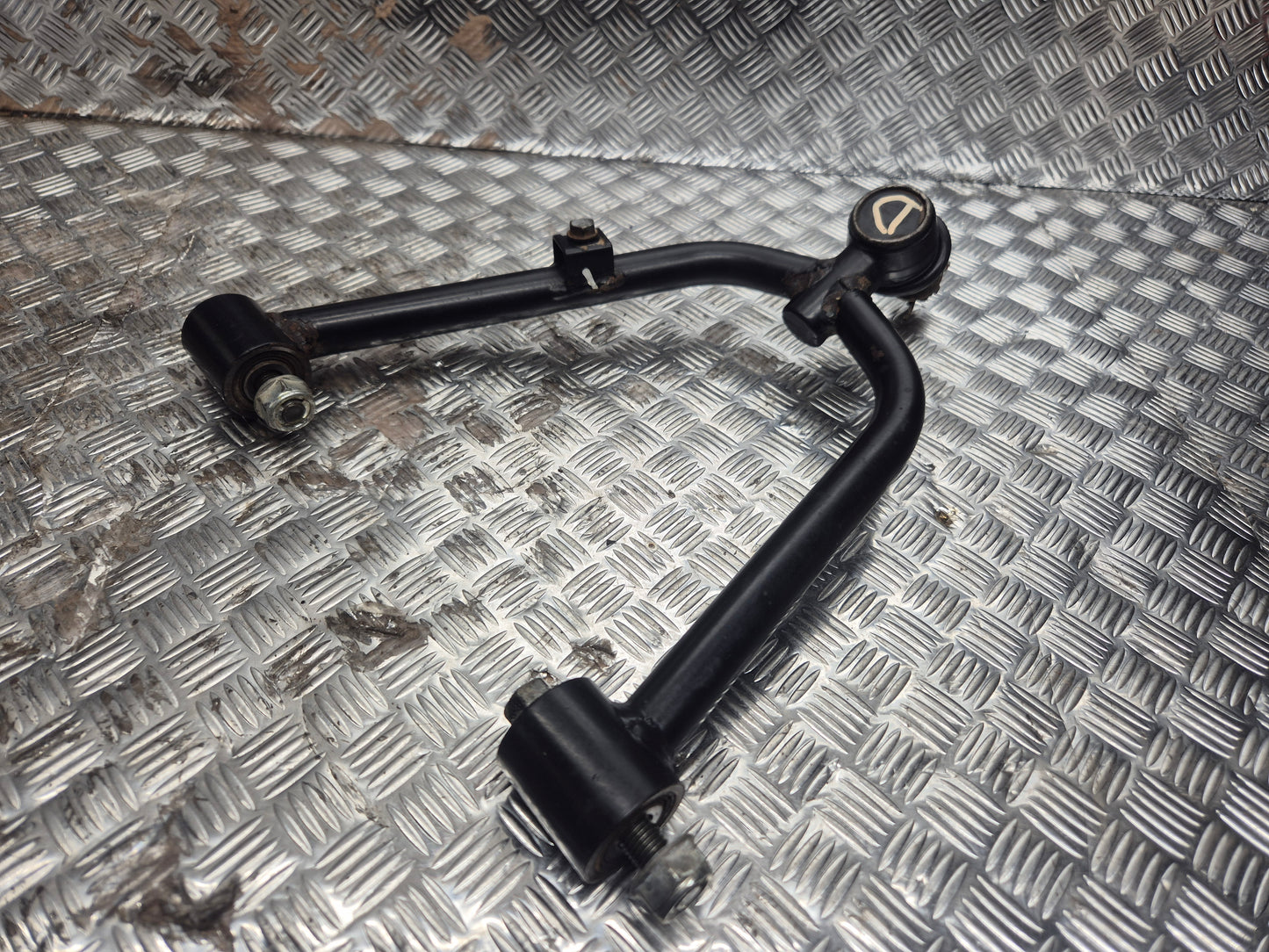 Triangle supérieur droit KYMCO 250 KXR