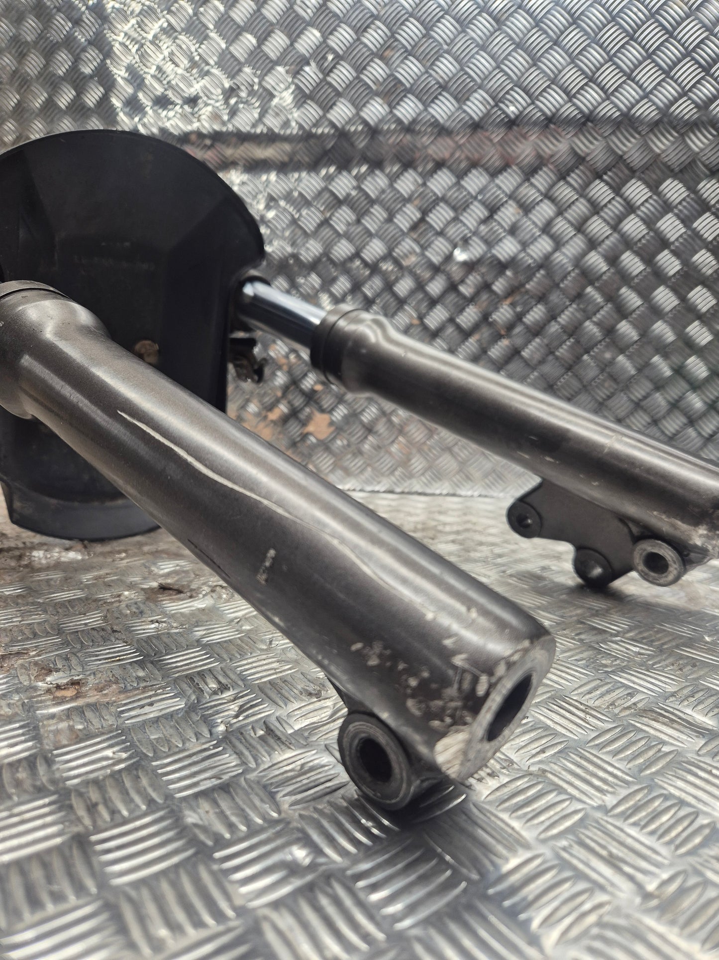 Fourche MBK BOOSTER YAMAHA BW'S 2004-2017