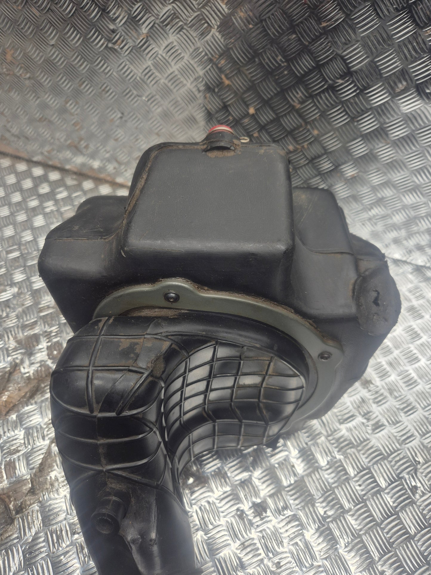 Boite à air GAS GAS 450 WILD HP 2004-2006