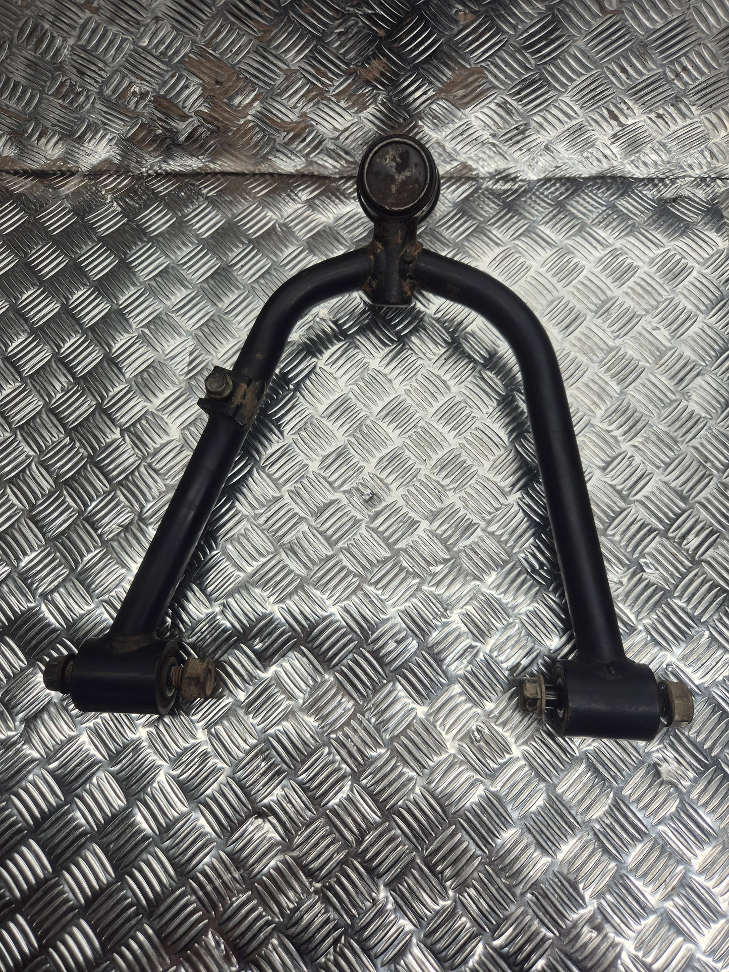 Triangle supérieur droit KYMCO 250 KXR