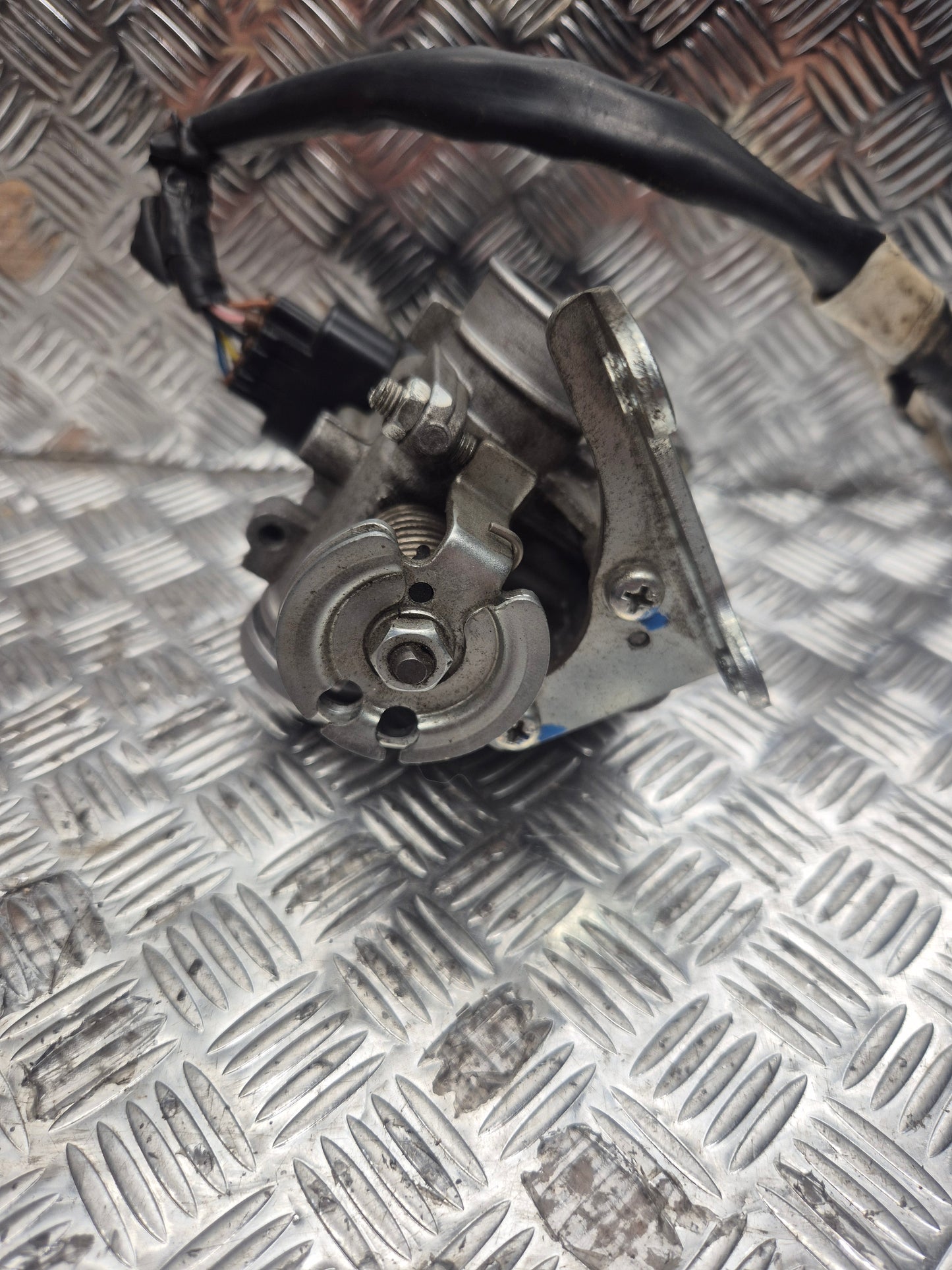 Corps papillon injection YAMAHA 50 NEOS 4TEMPS 2008-2016