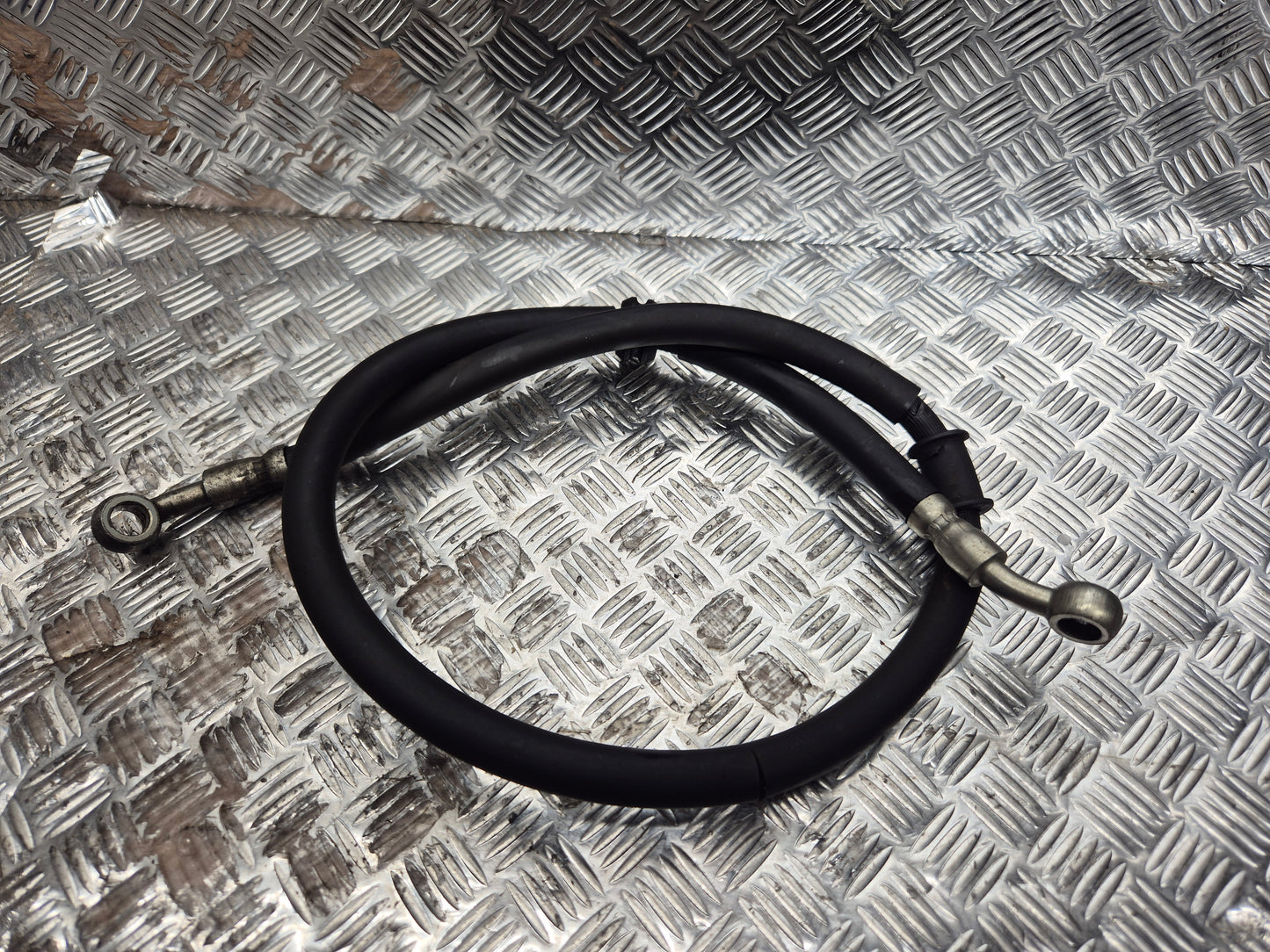 Durite de frein avant YAMAHA 50 NEOS 4TEMPS 2008-2016