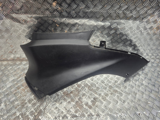 Carénage latéral gauche YAMAHA 50 NEOS 4TEMPS 2008-2016