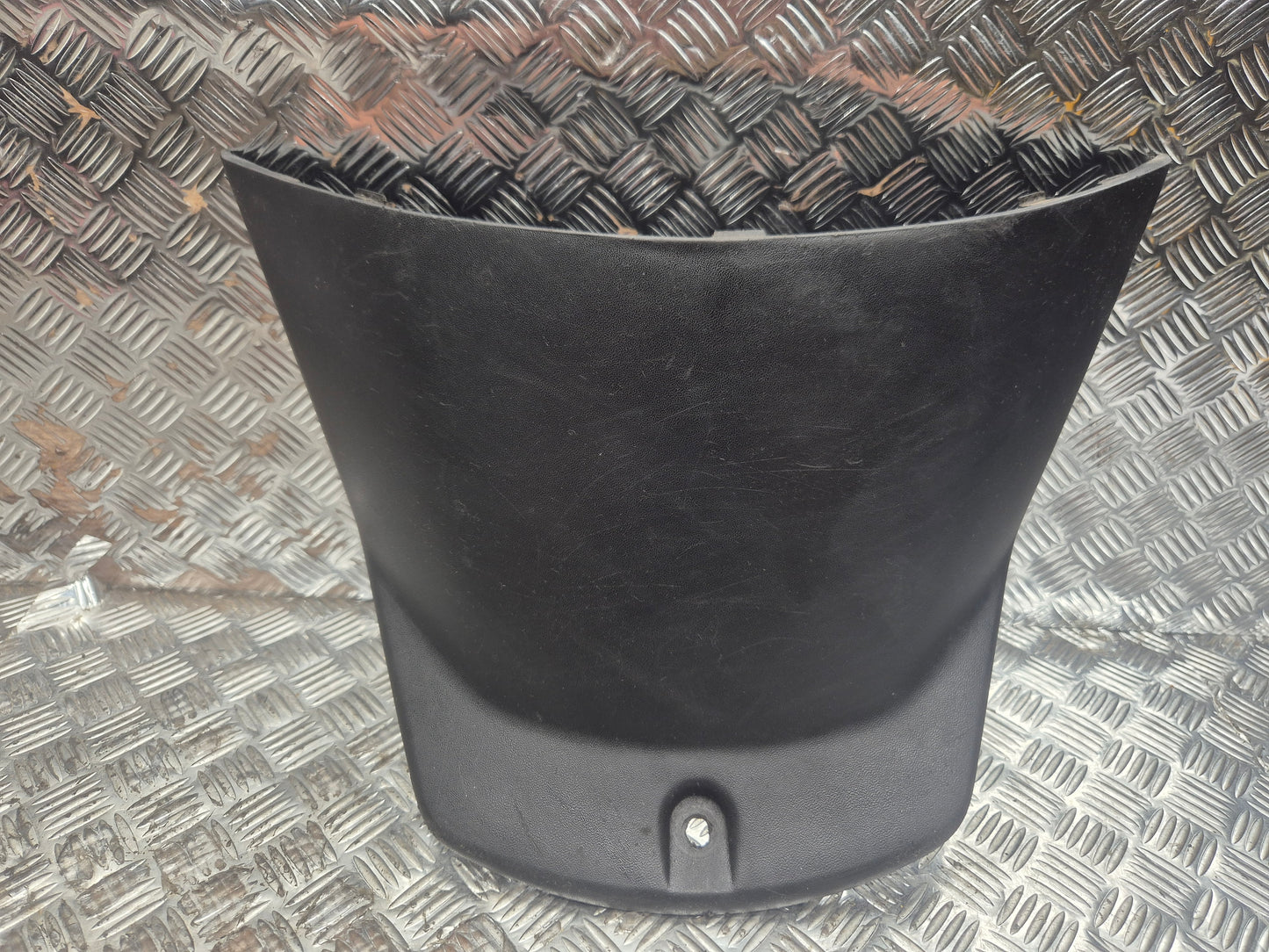 Cache batterie YAMAHA 50 NEOS 4TEMPS 2008-2016