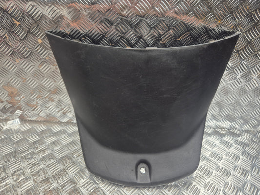 Cache batterie YAMAHA 50 NEOS 4TEMPS 2008-2016