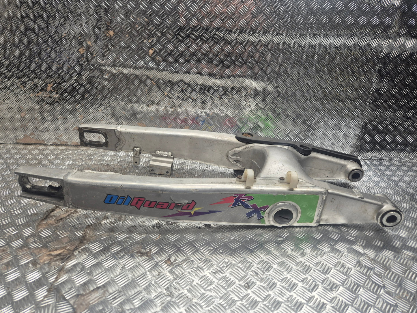Bras oscillant KAWASAKI 250 KXF 2005