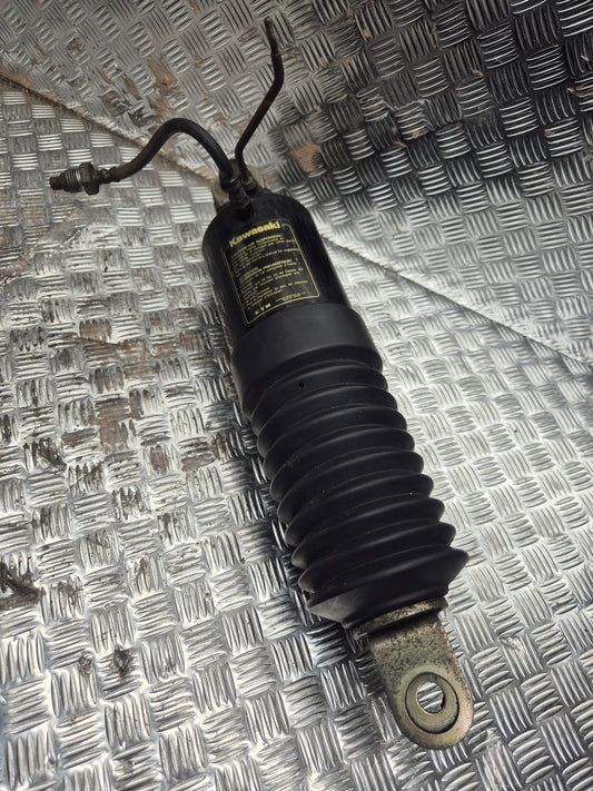 Amortisseur KAWASAKI 1000 GTR 1986-2006