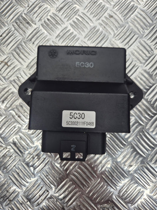 Boitier CDI YAMAHA 50 NEOS 4 TEMPS 2008-2016