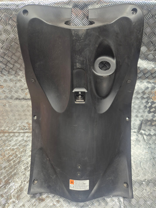 Tablier YAMAHA 50 NEOS 4temps 2008-2016