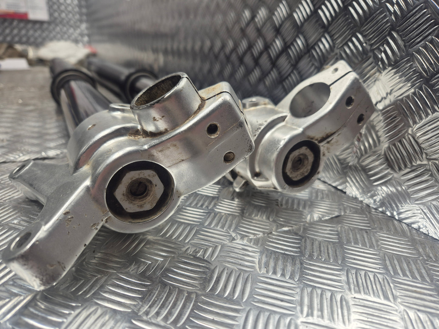 Fourche GASGAS 125 EC 2007-2011