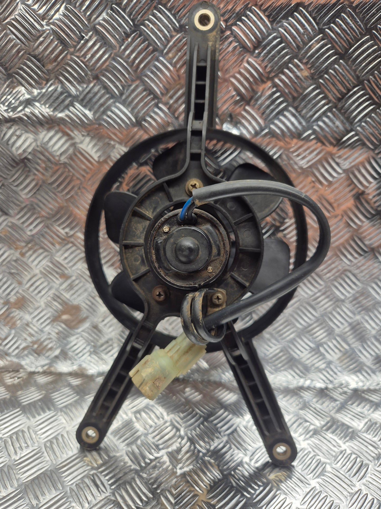 Ventilateur KYMCO 250 KXR