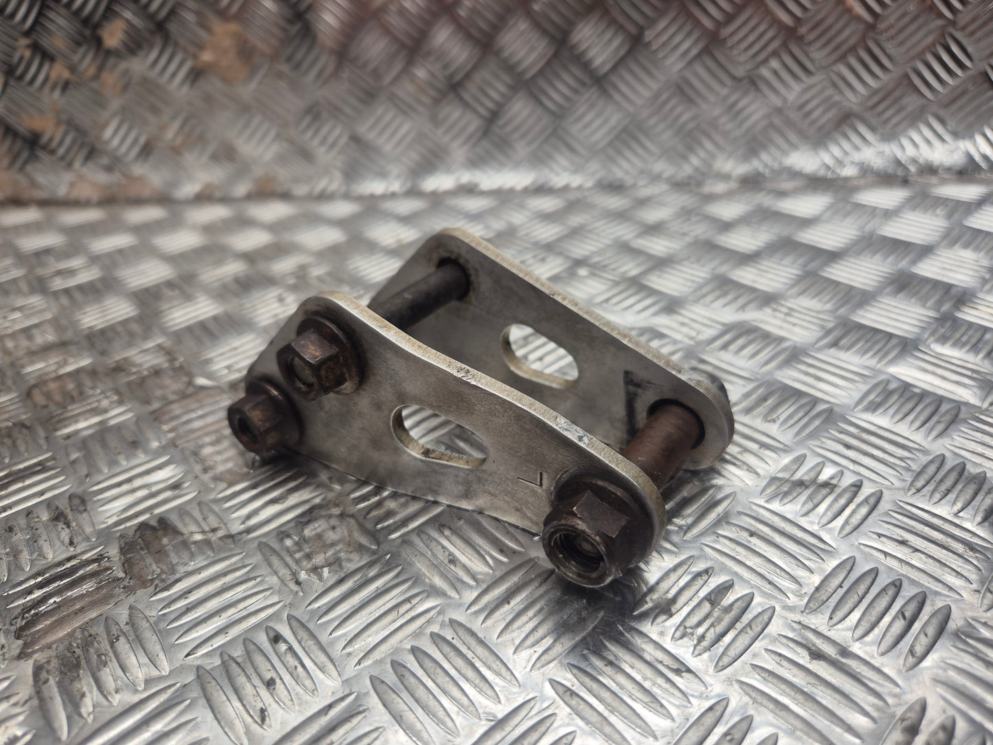 Support moteur KAWASAKI 250 KXF 2005