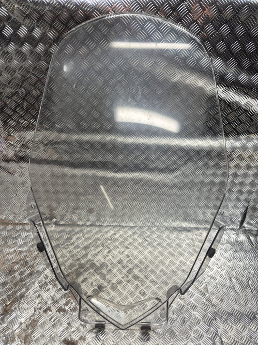 Bulle origine Peugeot 125 satelis 2010