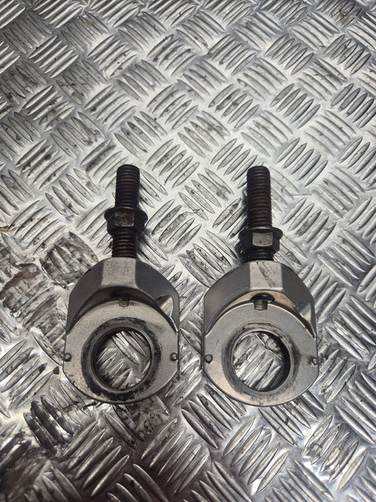 Tendeur de chaine GASGAS 125 EC 2007