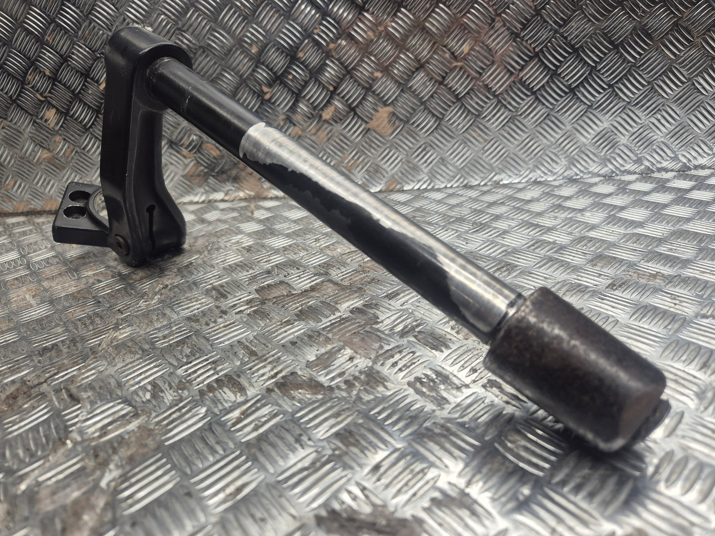 Demi guidon droit KAWASAKI 1000 GTR 1986-1993 ZGT00A