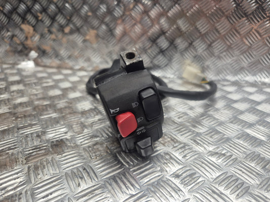 Commodo gauche MBK BOOSTER YAMAHA BW'S 2004-2017