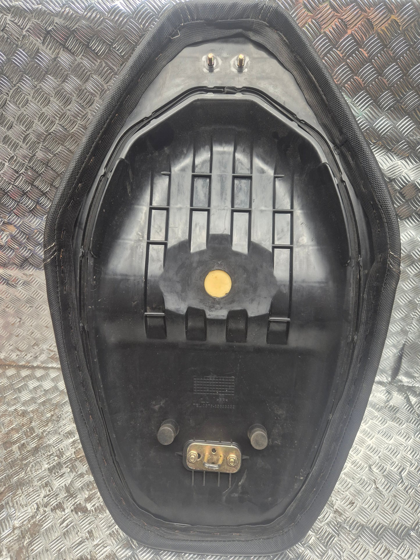 Selle scooter 50 NECO ONE 12 2018