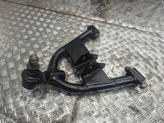 Triangle inferieur gauche KYMCO 250 KXR