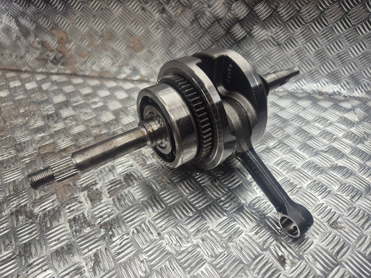 Vilbrequin KYMCO 250 KXR - MAXXER - MXU