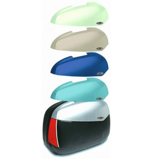 Couvercle Shad SH 36 Titanium Universel