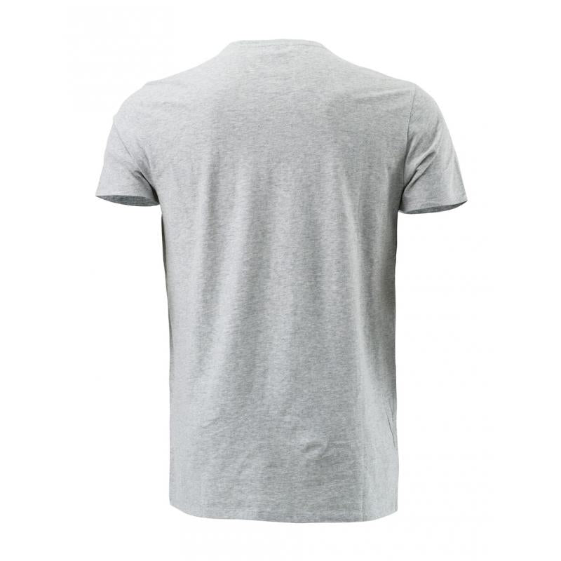 Tee-shirt Pull-in Dirt gris XXL